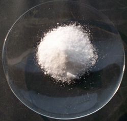 CADMIUM CHLORIDE
