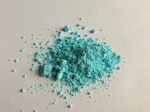 COPPER GLUCONATE