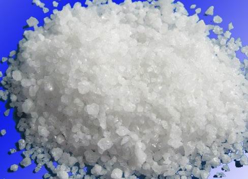ALLUMINIUM OXIDE