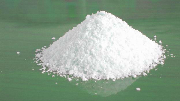 ALLUMINIUM CHLORIDE  HEXAHYDRATE