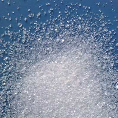 Alluminium Nitrate