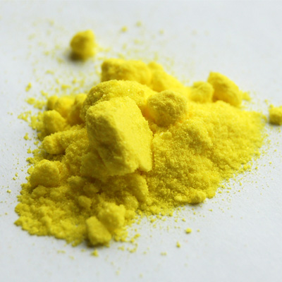 Barium Chromate