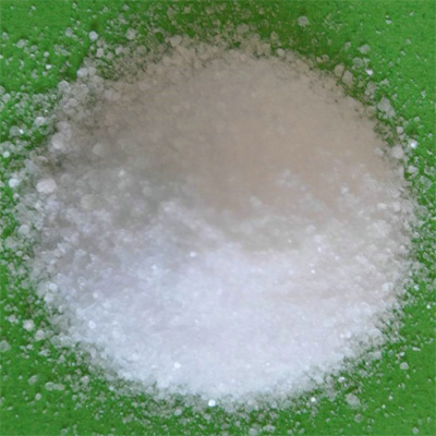 Barium Oxide