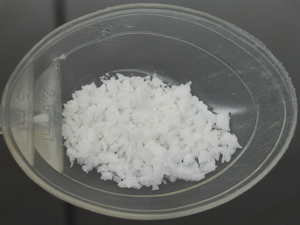 BARIUM NITRATE