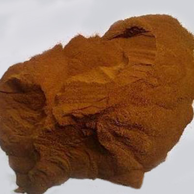 Chrome Ligno Sulphonate
