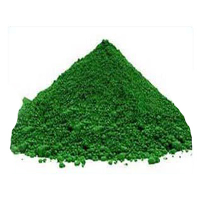 Chrome Oxide Green (COG)