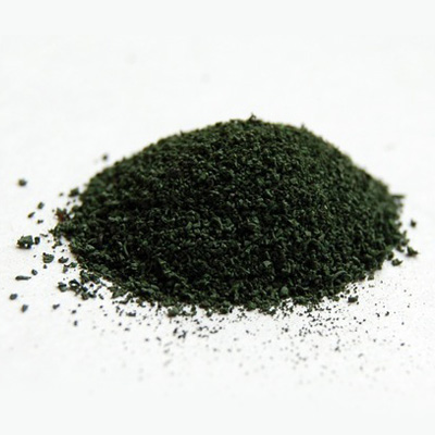 Chromium Polynicotinate