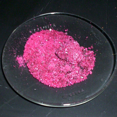Cobalt Chloride Hexahydrate