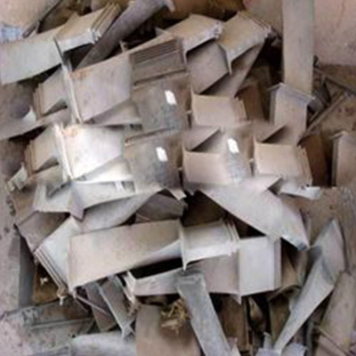 Cobalt Metal Scrap