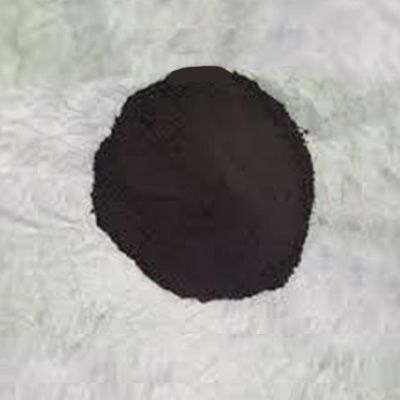Copper Ash