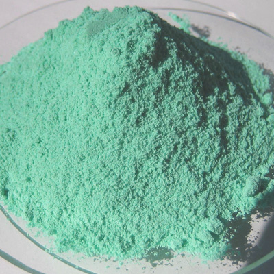 Copper Chloride