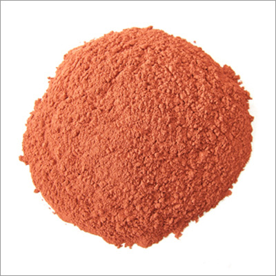 Copper Powder (CU-Powder)
