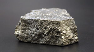 CERIUM METAL