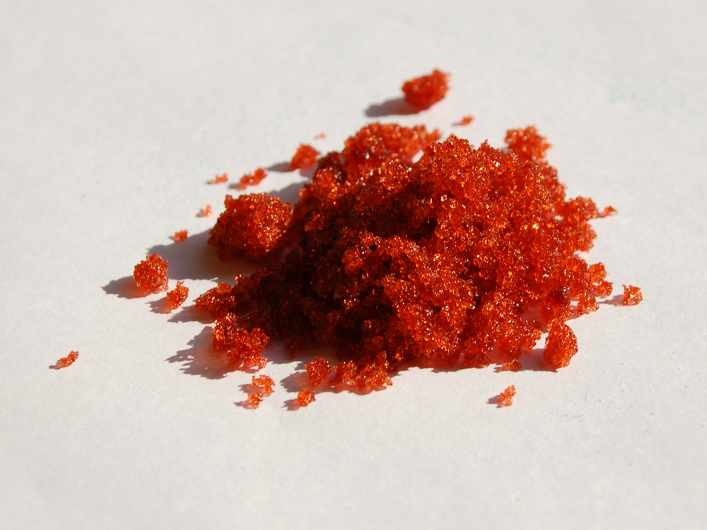 COBALT NITRATE  HEXAHYDRATE