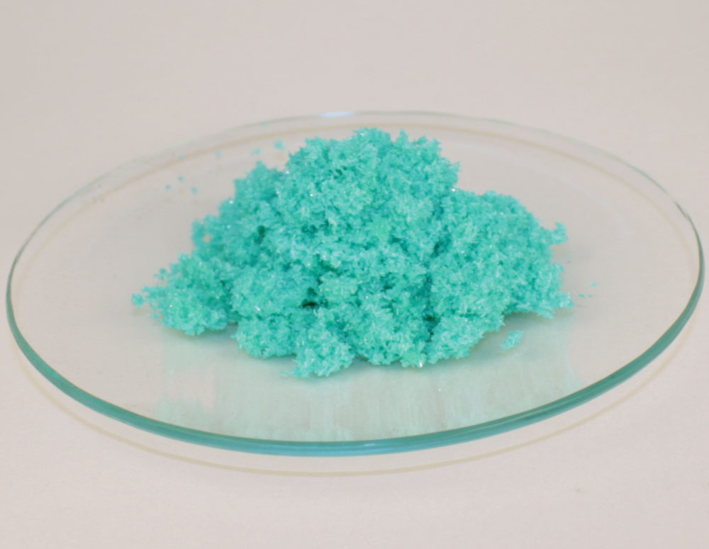 CUPRIC CHLORIDE