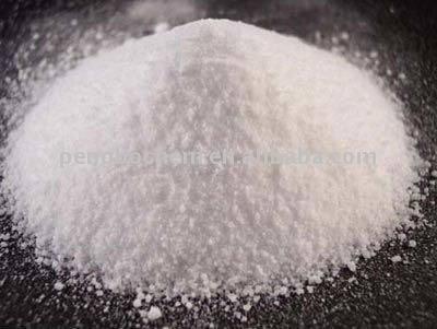 ALLUMINIUM FLUORIDE