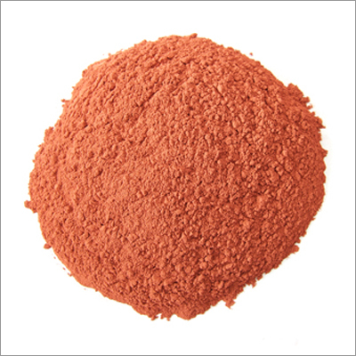 COPPER POWDER (CU-POWDER)