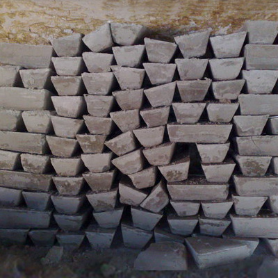 Ferric Alum
