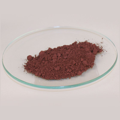 Ferric Oxide