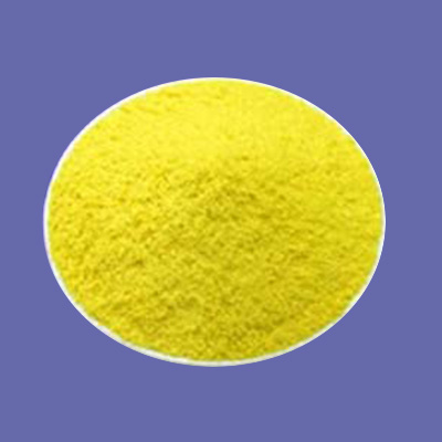 Ferric Sulphate