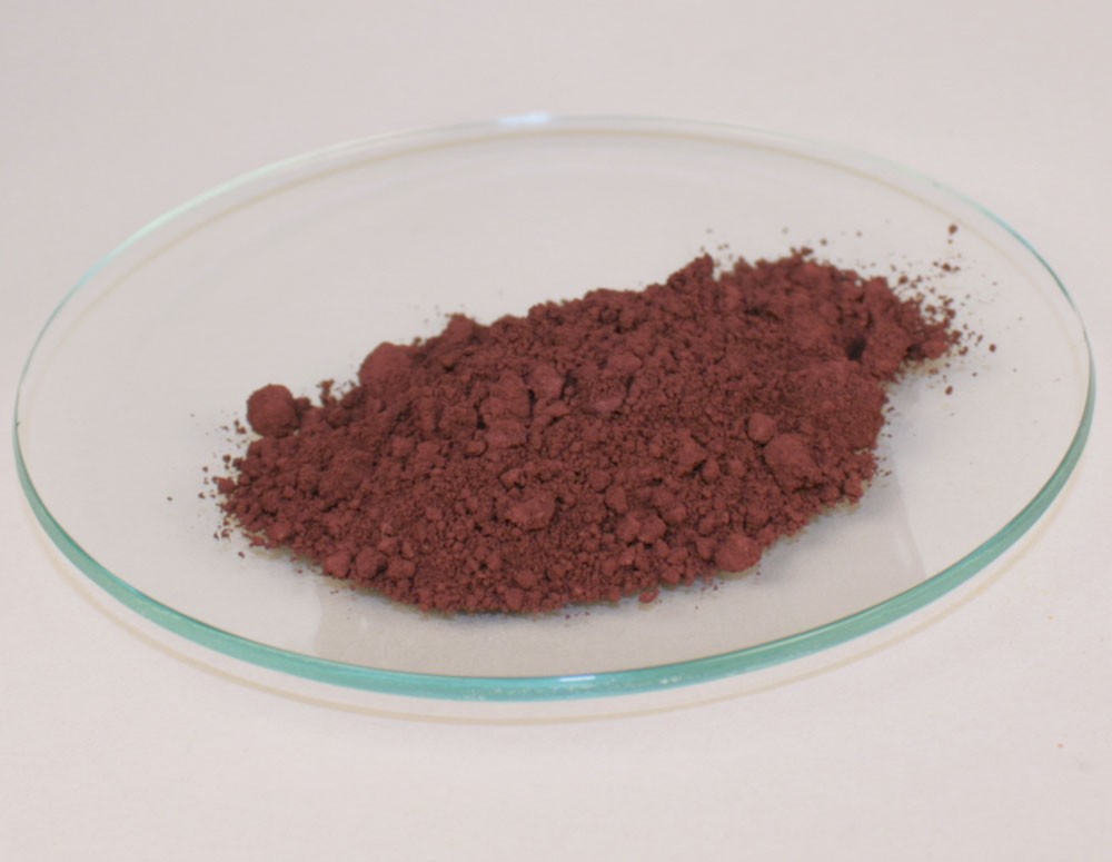 FERRIC OXIDE