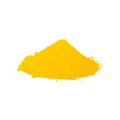 Lead Chromate