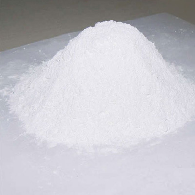 Magnesium Trisilicate