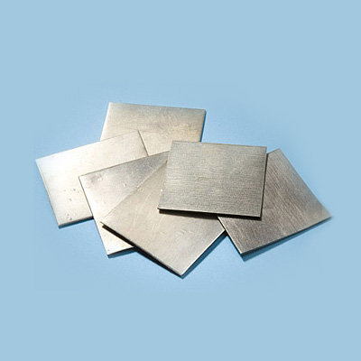 Nickel Metal