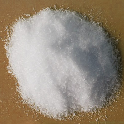 Potassium Fluoride