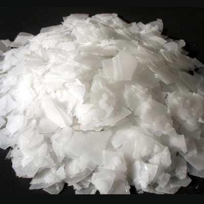Potassium Hydroxide