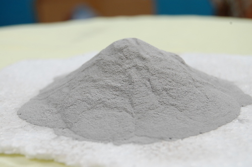 ALLUMINIUM POWDER (AL-POWDER)