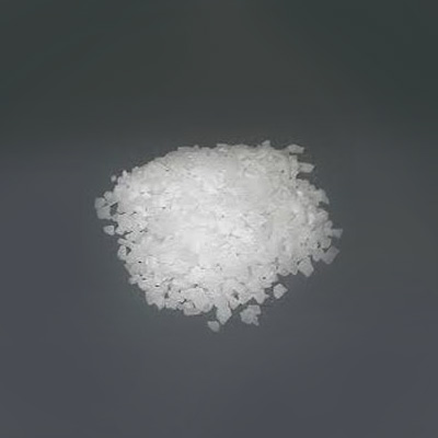 Sodium Alluminium Sulphate