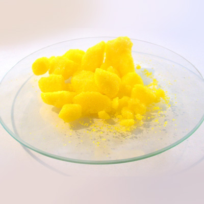 Sodium Chromate
