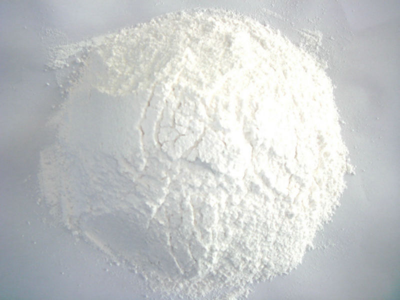 ALLUMINIUM SULPHATE