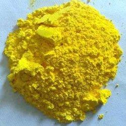 BARIUM CHROMATE