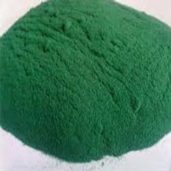 CHROMIUM HYDROXIDE