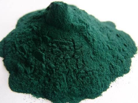 BASIC CHROMIUM SULPHATE/SULFATE(BCS)