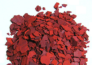 CHROMIC ACID
