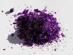 CHROMIUM NITRATE