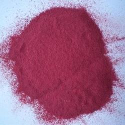 CHROMIUM PICOLINATE