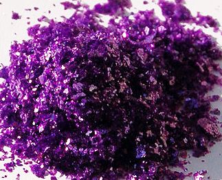 CHROMIUM CHLORIDE