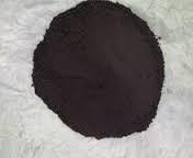 COPPER ASH