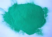 COPPER CHLORIDE