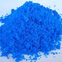 COPPER NITRATE