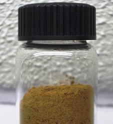 FERRIC CITRATE