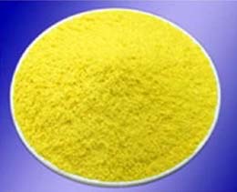 FERRIC SULPHATE