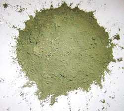LEAD OXIDE