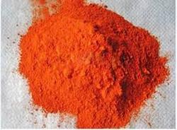 LEAD PEROXIDE