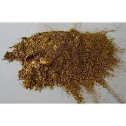 COPPER BRONZE POWDER