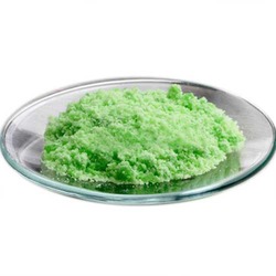 NICKEL CHLORIDE